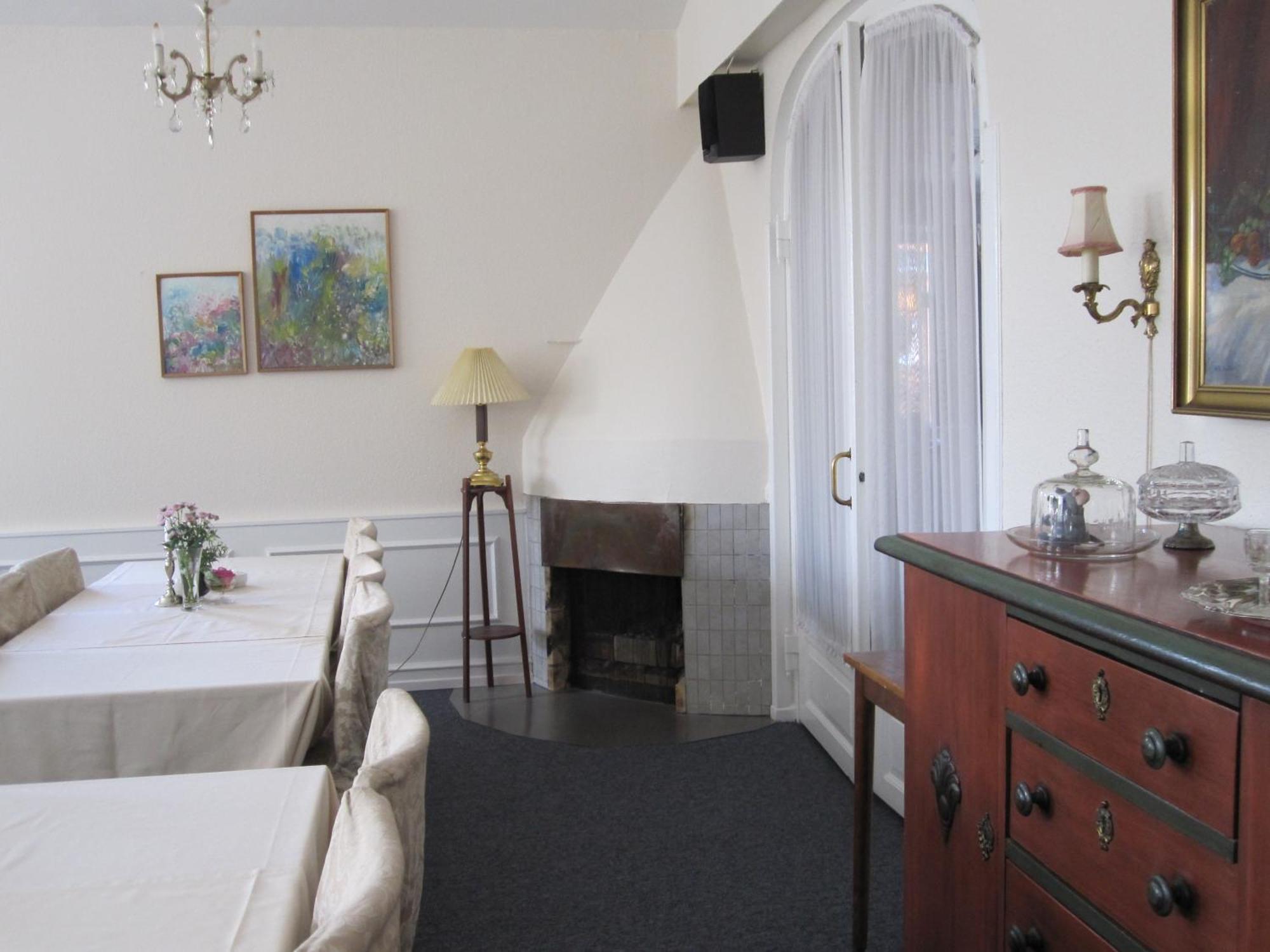 Hotel Postgaarden Skælskør Dış mekan fotoğraf