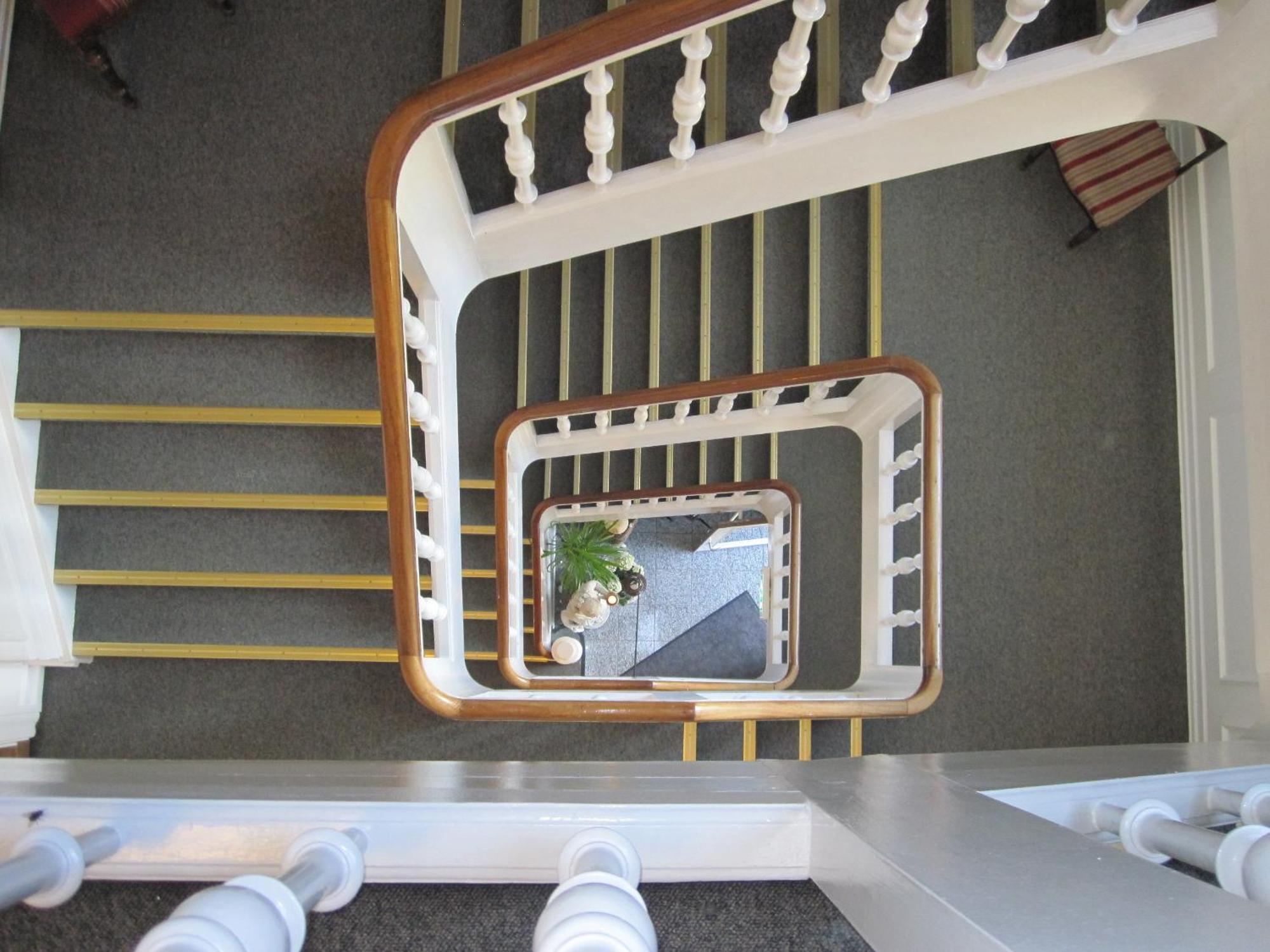 Hotel Postgaarden Skælskør Dış mekan fotoğraf