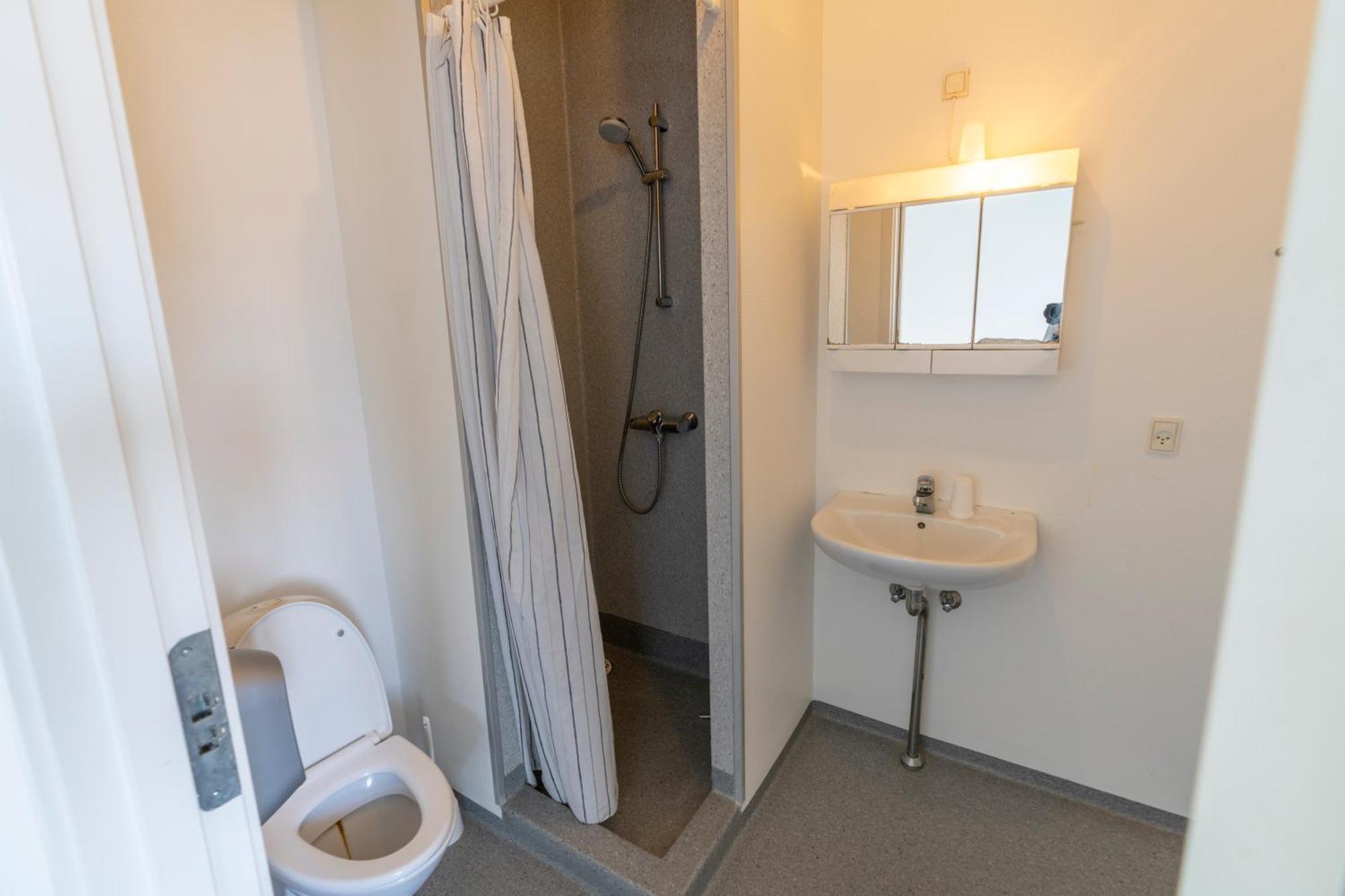 Hotel Postgaarden Skælskør Dış mekan fotoğraf