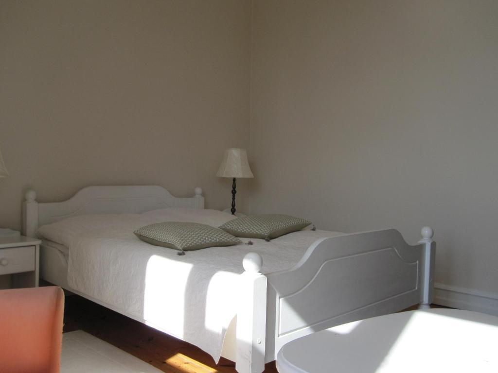 Hotel Postgaarden Skælskør Oda fotoğraf